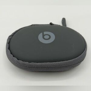 Beats by Dre Studio Gray Zip Around Hard (Case Only)